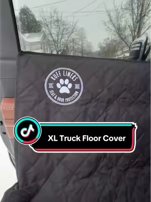 this floor and door cover is the best investment i’ve made so far in 2026! 🔥 #caraccessories #dogaccessories #dogcarseat #backseatextenderfordogs #tiktokshopcreatorpicks 