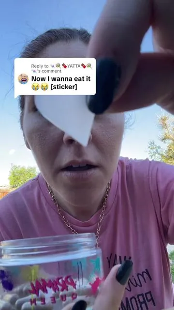 Replying to @🍬🍭🍫YATTA🍫🍭🍬 Nooooooo 😭😭😭😭 #tiktokshopjumpstartsale #beeforgans #wellness #health #primalqueen 