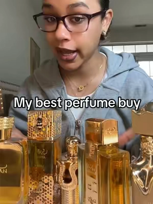 #perfumetok #perfumehaul #affordableperfume #tiktokshopcreatorpicks 