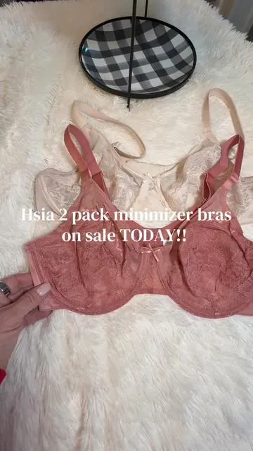 @Hsia-Bras @Hsia-bras #bras #lingerie #minimizer  #hsiabra  #bra 