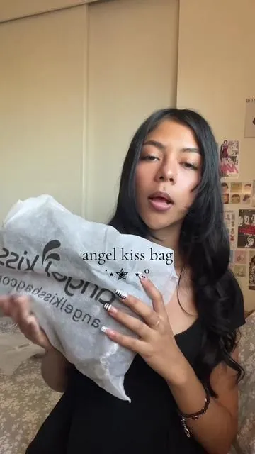 #angelkiss #bag #purse #fyp #fypシ 