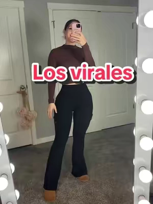 Los virales cargo leggings ✨. . . . . #fyp #cargo #leggings #newyearnewme #OOTD 