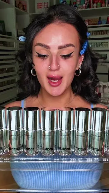 INTRODUCING SNATCH IT FACE AMPULE AND EYE SERUM!!! LAUNCHING TOMORROW AT 12PM EST @Point of View Beauty 