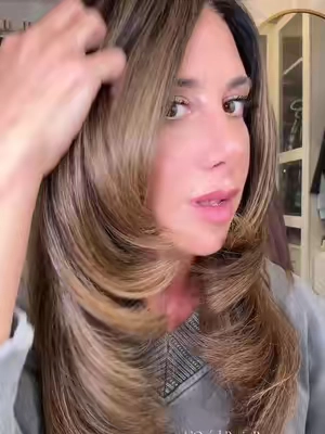 Frizz that  stays  gone? The NEW  @loréal paris usa  EverPure Iron Sleek Coat is a heat-activated, semi-permanent smoothing treatment that seals hair to resist frizz and humidity for up to 7 days. Apply on damp hair, activate with heat, lasts up to 5 washes, with 450°F heat protection and a lightweight finish. $12.99 and exclusive to TikTok Shop for a limited time!  #frizzyhairtips #lorealparispartner #sleekhair #shinyhair  #newproductalert 