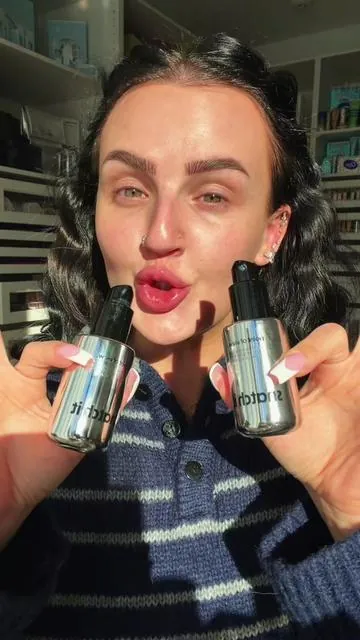 SNATCH IT DROPPING IN ONE HOUR!!!! #snatchit @Point of View Beauty #skincare #skinprep 