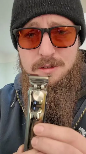 This is probably the last trimmers you will ever need...
