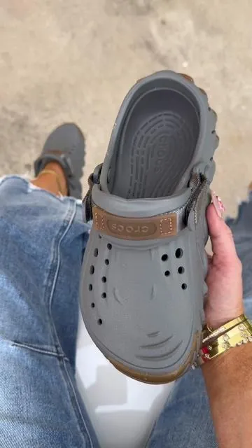 #crocs #crocsechoro #crocsecho #crocsnewarrivals #tiktokshopcreatorpicks 