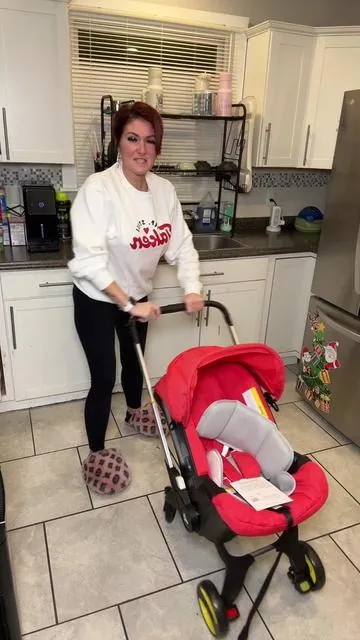 Stroller car seat all in one #carseat #stroller #baby #kids #carseatstroller 