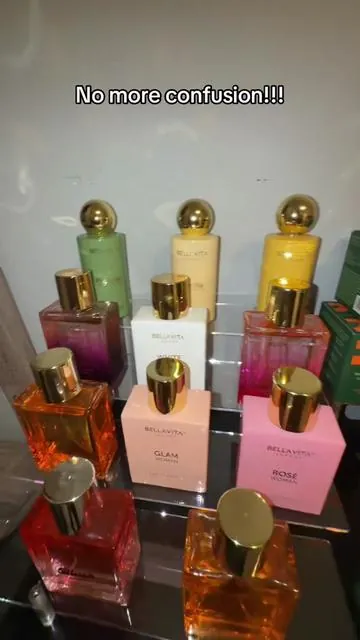 Bella Vita Discovery Sets are on sale today! #tiktokshopcreatorpicks #tiktokshopjumpstartsale #bellavitaluxury #bellavitaluxuryperfume #perfumetiktok @BellaVitashop 