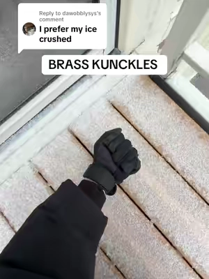 Replying to @dawobblysys Never know when you’ll need a pair of these#Outdoors #gloves #tacticalgloves #tiktokshopcreatorpicks #tacticalgear