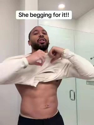 She want you in this one!!