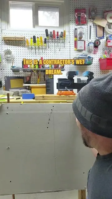 ​Stop guessing with magnets. 🛑 The WD-02 finds live wires and pipes before you hit them. ⚡️ Save your walls (and your life). 🛠️ #walldetector #studfinder #electrical #plumbing #tiktokshopjumpstartsale 