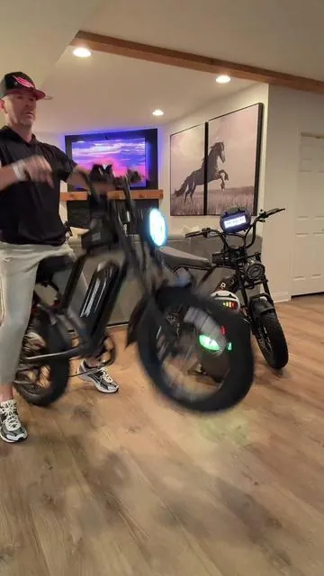Don’t miss this one! #ebike #electricbike #ebikes #tiktokjumpstartsale 
