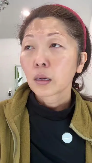 If you can afford skin treatments and procedures that’s great but don’t lie and tell me your skin looks the way it does because of a cream. At 57 Im not looking for a fountain of youth. I’m looking for skincare that does what it says and keeps my skin healthy and radiant at every age.  #centellian24 #madecacreamtimereverse #centellaasiatica #koreanpharmacyskincare #koreanskincare 