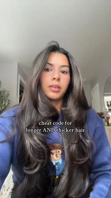 Mary Ruth’s Hair Growth Supplement Bundle On Sale! #maryruths #hairsupplement #hairgrowth #thickerhair #tiktokshopcreatorpicks 