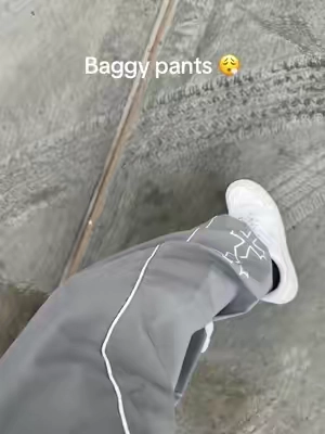 Baggy sweatpants😮‍💨 #baggy #sweatpants #baggyclothes #mensfashion #vintageclothes 