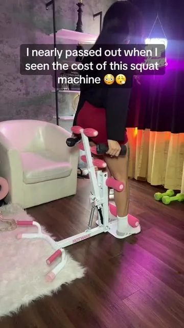 #legday #squats #fitness @HOTWAVE-US 