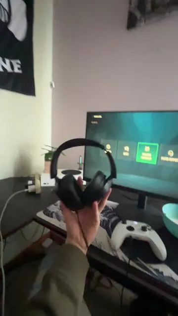 #gaming#headset#xbox#shop#tiktok 