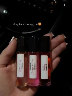 #dla #dlacosmetics #pheromone #pheromoneperfume #fyp 