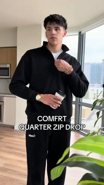 ELITE Q-ZIP