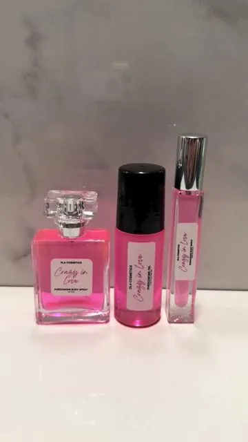 the best dla scent ##DLA #DLACosmetics #Perfume #Fragrance #pheromoneperfumes  