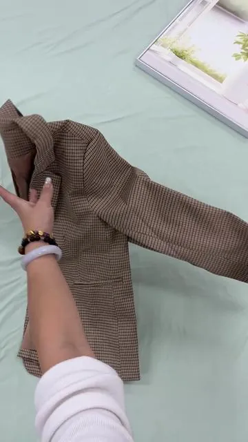 #Tiktokshop #fyp #foryou #spotlightfinds #tiktokshopholidayhaul #women #coat 
