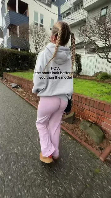 I want them in every color #pants #outfit #OOTD 