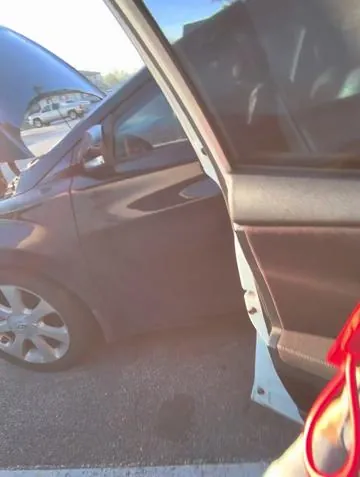 Jump box were so quick even the neighbor wanted to know what it was. #roadsideassistance #auto #noco #easywork #fyp