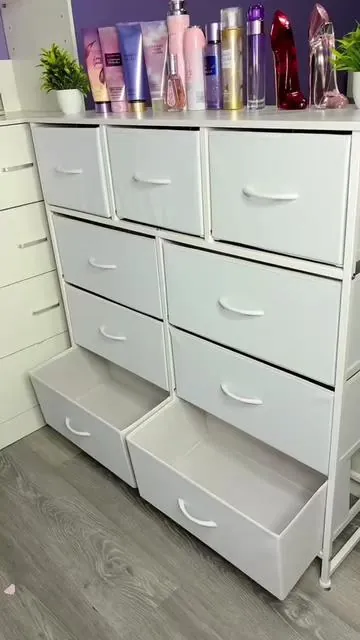 #dresser #bedroom #dresserforbedroom #dresser #tiktokshopjumpstartsale cajonera Dresser 