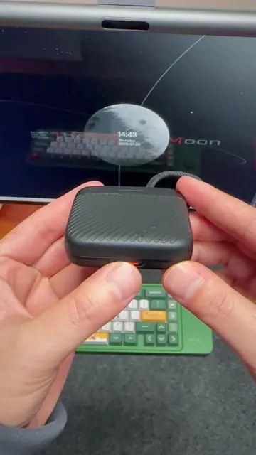 I Finally Stopped Losing My Memory Cards #techfinds #cardreader #sdcard #tfcard #gadgets
