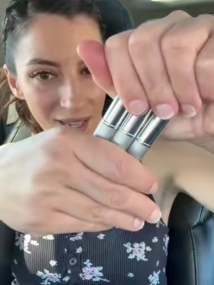 Clinique almost lipstick honey trio is sooo good for the girlies that are into clean girl makeup looks 🥰 #clinique #cliniquealmostlipstick #almostlipstick #tiktokshopcreatorpicks @Clinique 