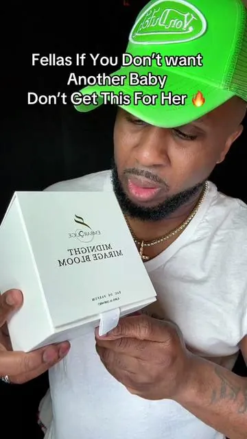 Fellas Bellavita, Starting this Year On 🔥 This Midnight Mirage Bloom by @BellaVitashop gonna have you craving her like a hungry man dinner 🔐 #bellavita #womenperfume #frangrance #perfume #thirsttrap 