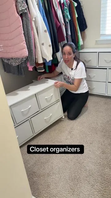 #closetorganizers#closetorganizer#closetstorage#closetstorageideas#closetorganization