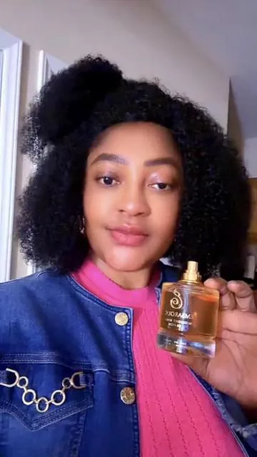 If you live in the USA 🇺🇸. Grab this perfume fast and thank me later. 😊😊😊
