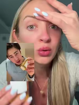 the hudson williams skincare routine 🤤 our antiaing king #skin1004 #koreanskincare #hudsonwilliams #heatedrivalry 