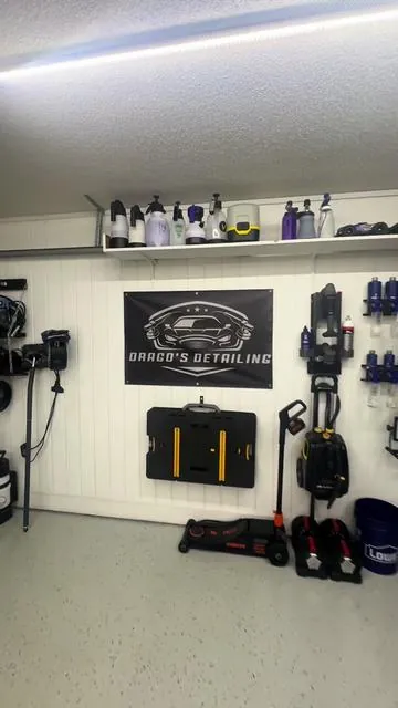 Budget friendly foam pump sprayer! #detailingproducts #autodetailing #mobiledetailing #cardetailing #foryoupage @VIKING Car Care 