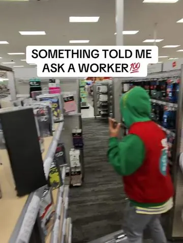 he actually helped me save allot of money ngl😁🙏🏻 #fyp #viral #tiktokshop #tiktokmademebuyit #psd
