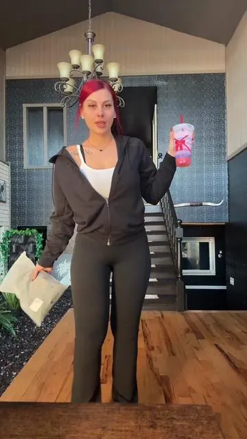 Halara Leggings for the W! 🔥 