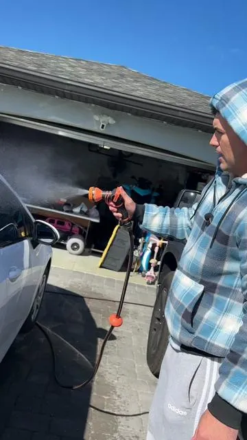 Limpiador de cristales de carro #glasscleaner #limpiadordecristales #auto #carros #carro 
