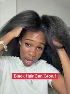 #tiktokshopcreatorpicks #thickhairtips #healthyhairjourney #scalptreatment 