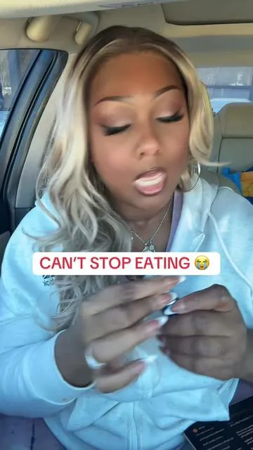 I am a emotional eater, constantly snacking, and this works great for me. I’m eating smaller meals and wanting sugar less which is a win-win for me. That food noise is finally quiet. ##apothekary##sugarcravings##emotionaleater##macaroot