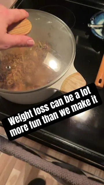 Let this year be the year of you!  #weightloss #cookingathome #healthisweath #2026 