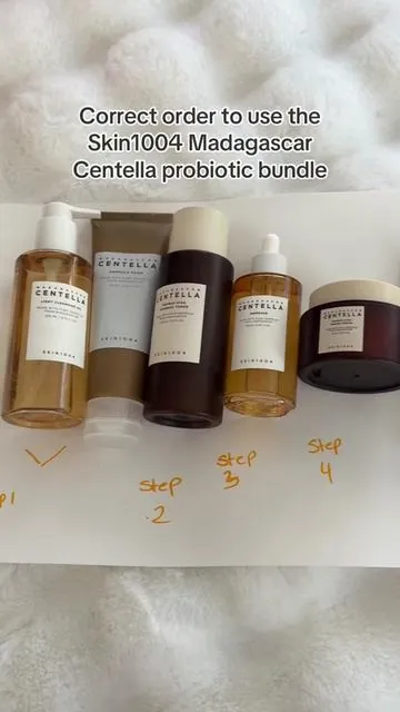 #skin1004 #koreanskincare #over40 #over50 #skincareroutine 