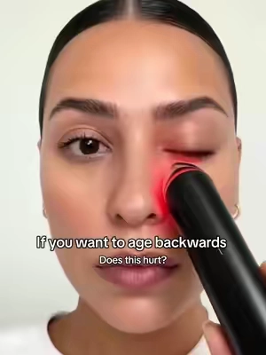 If you’re over 40 and want to reduce fine lines and wrinkles tighten pores and get glass skin, send this to your man bc this is EXPENSIVE!  #antiaging #wrinkles  #ValentinesDay #tiktokshopcreatorpicks #skincareroutine 