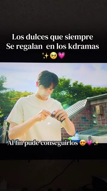 Ameee😍😍son de café y están super ricos debes probarlos ☕️💗✨#kopiko #kopikocandy #kdrama #kdramas #candy 