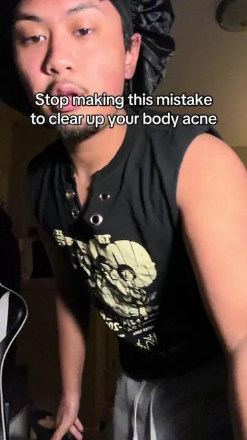 tired of your crunch bar booty? Yea, me too #miraclebodychallenge #somebymi #bodycleanser #bacne 