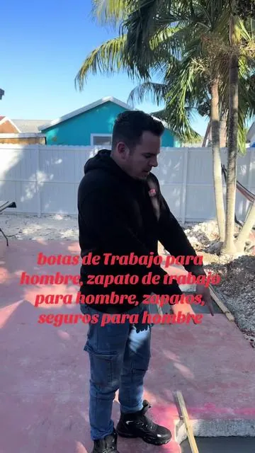 #botasdetrabajo #zapatosdetrabajo #zapatosdetrabajoparahombres #zapatosparalaconstrucción#constructionshoes 