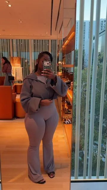 Ughhh 💌 #fyp #trending #basics #jumpsuit #Creatorsearchinsights 