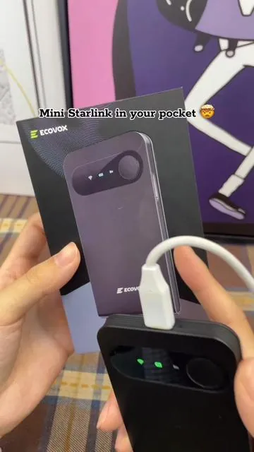 Pocket-sized global WiFi device  #try15496tts4928 #tiktokshopjumpstartsale #TikTokMadeMeBuyIt #spotlightfinds 