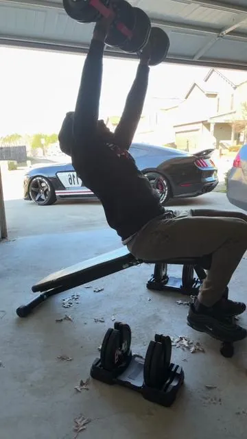 Workout out bro, because everything else did. #workoutmotivation #homeworkout #homegymequipment #workouts #homeworkouts 